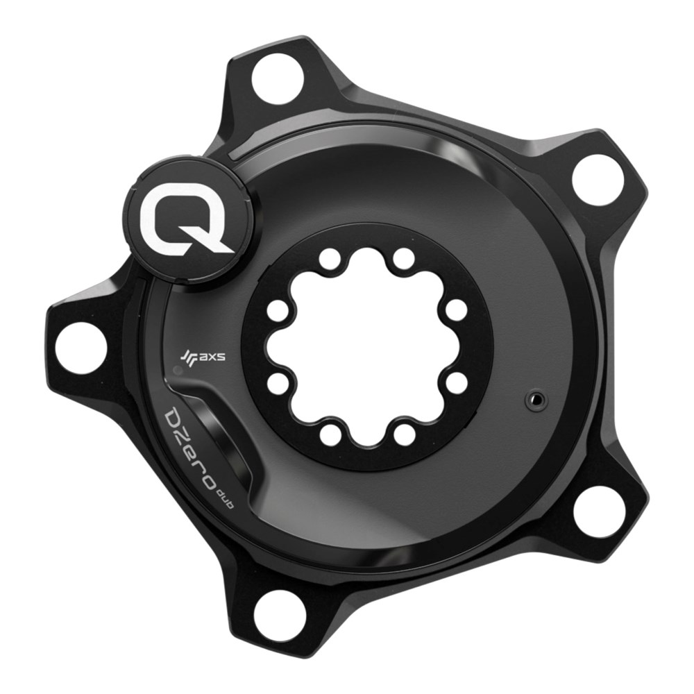 Capteur de puissance Quarq DZero DUB