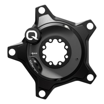 Capteur de puissance Quarq DZero DUB