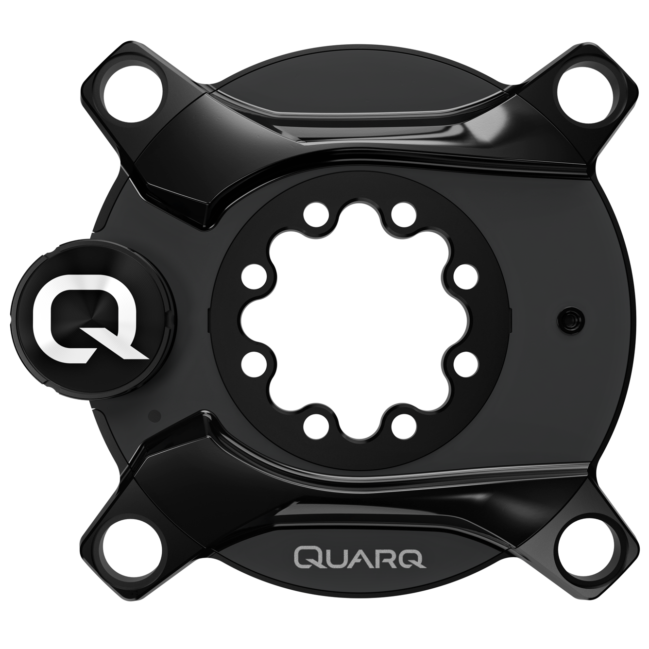 quarq mtb power meter