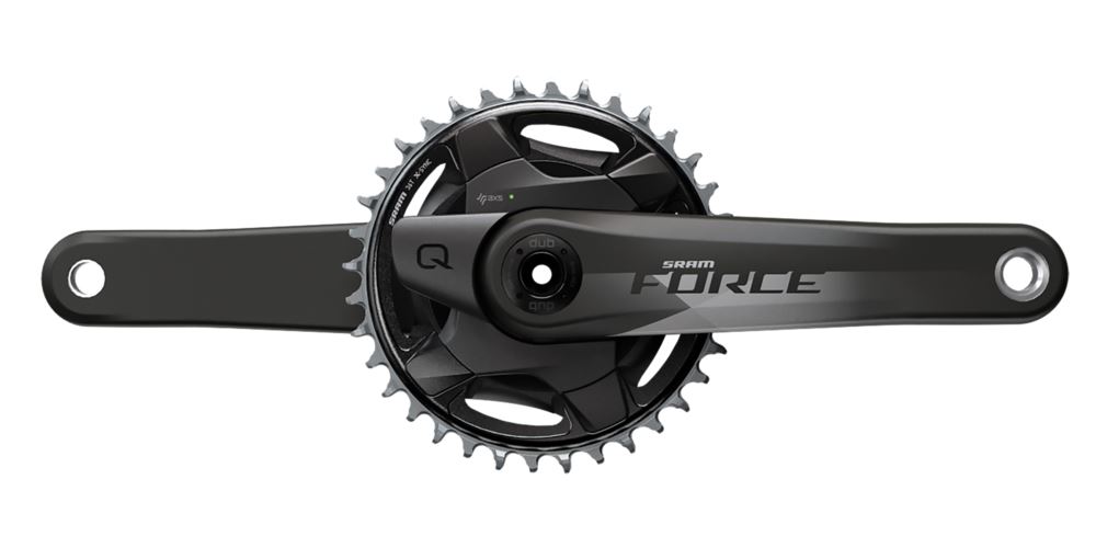 Force 1 AXS Power Meter