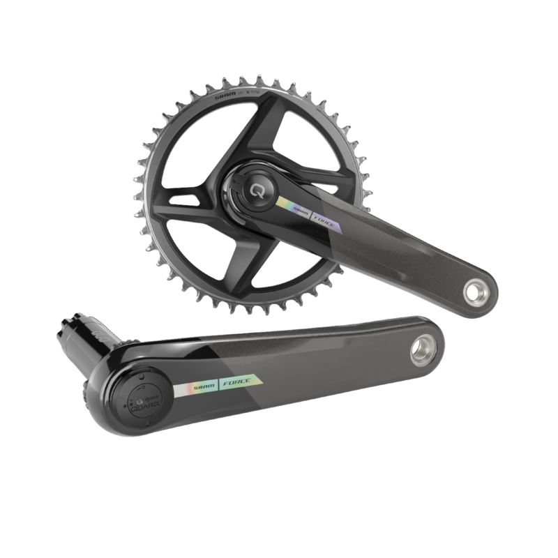 FORCE 1 AXS POWERMETER KURBELGARNITUR