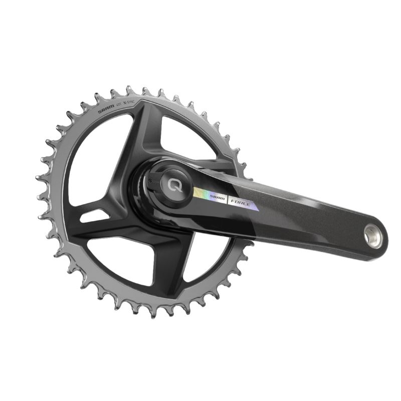 Force 1 AXS Power Meter Crankset