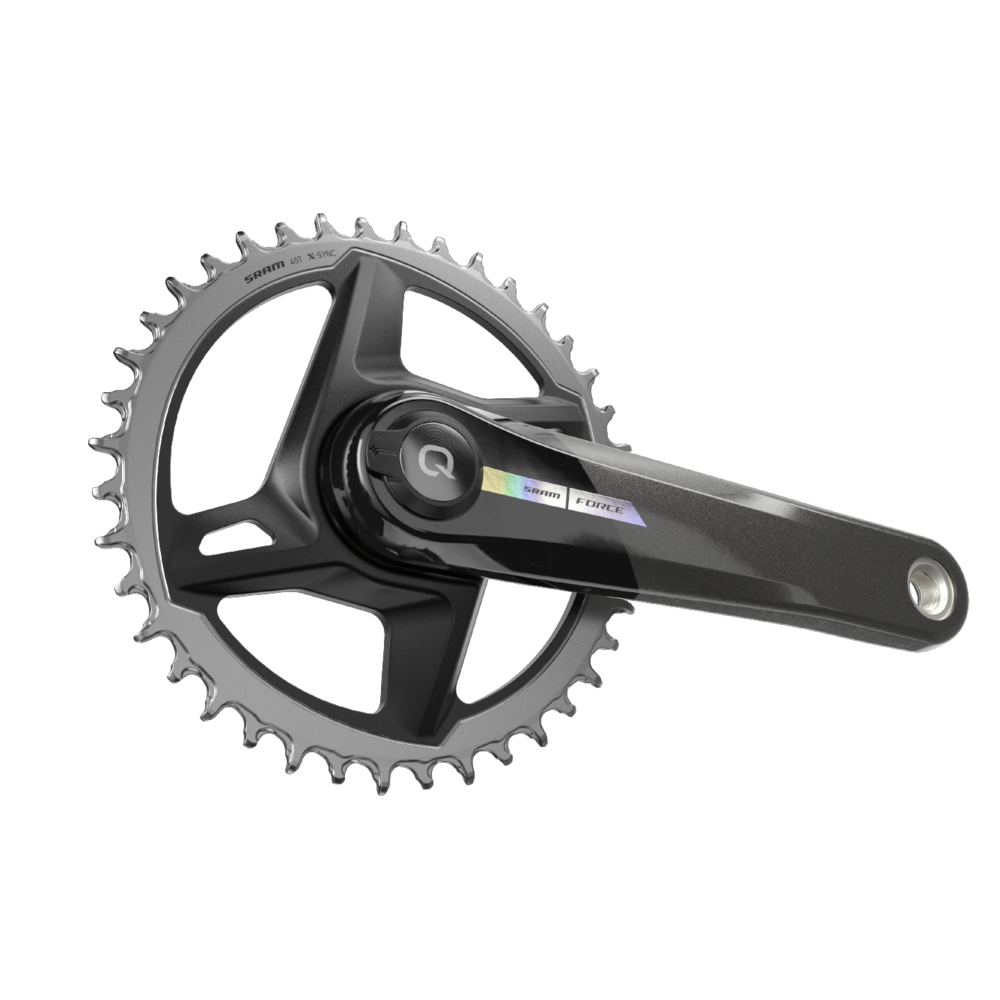 Force 1 AXS Power Meter Crankset