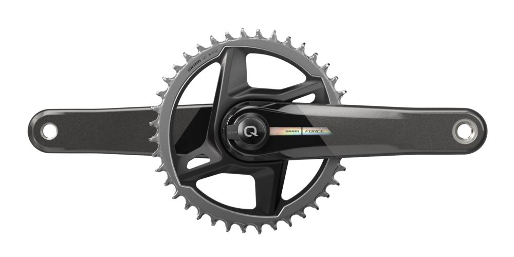 Force 1 AXS Power Meter Crankset