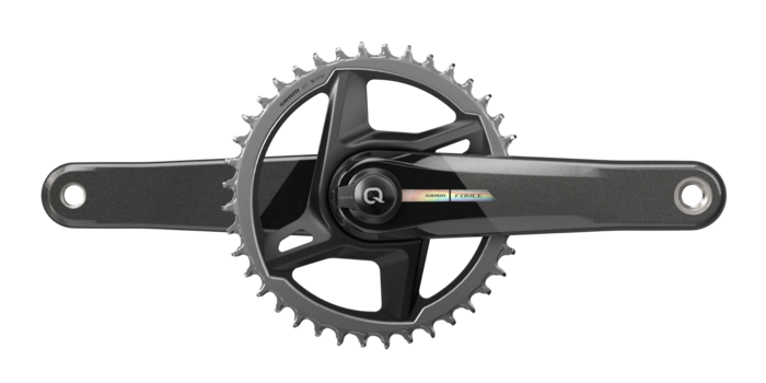 Force 1 AXS Power Meter Crankset