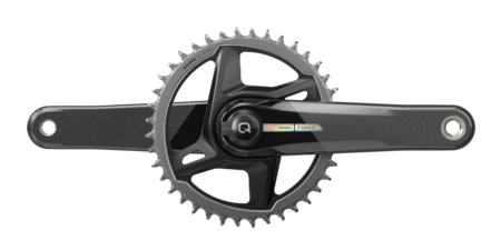 FORCE 1 AXS POWERMETER KURBELGARNITUR