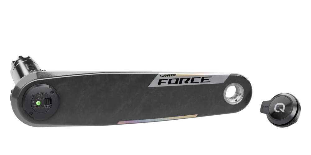 Force AXS Potenciómetro