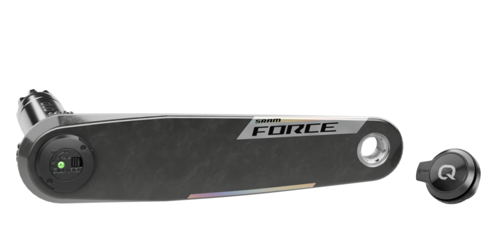 Force AXS Potenciómetro
