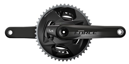 Force AXS Power Meter