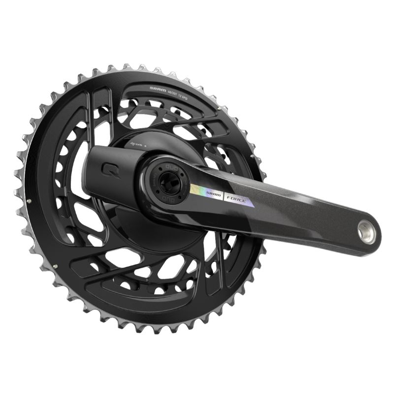 Force AXS Power Meter Crankset