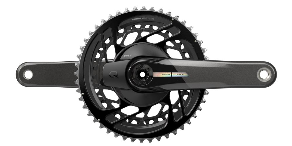 FORCE AXS POWERMETER KURBELGARNITUR