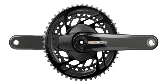 FORCE AXS POWERMETER KURBELGARNITUR