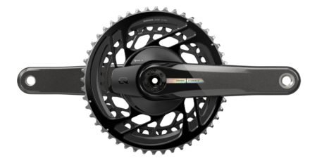 Force AXS Power Meter Crankset