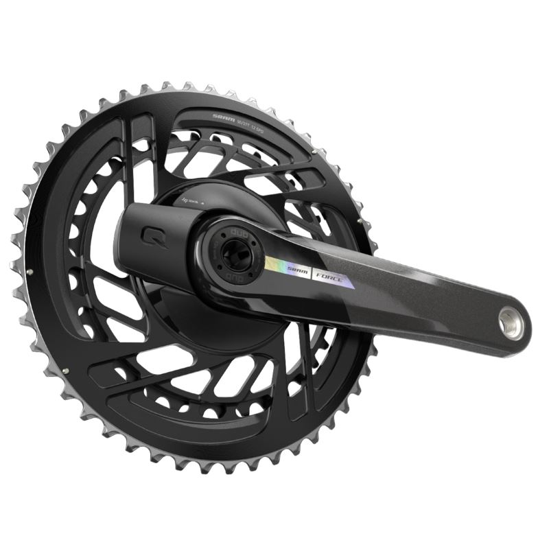 FORCE AXS POWERMETER KURBELGARNITUR