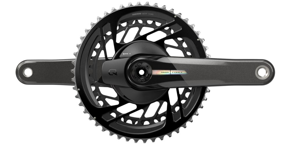 FORCE AXS POWERMETER KURBELGARNITUR