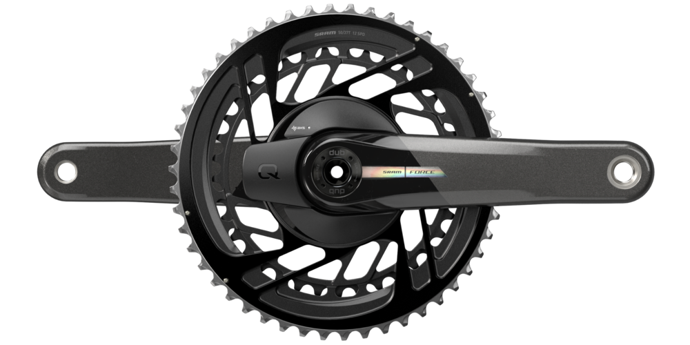 FORCE AXS POWERMETER KURBELGARNITUR