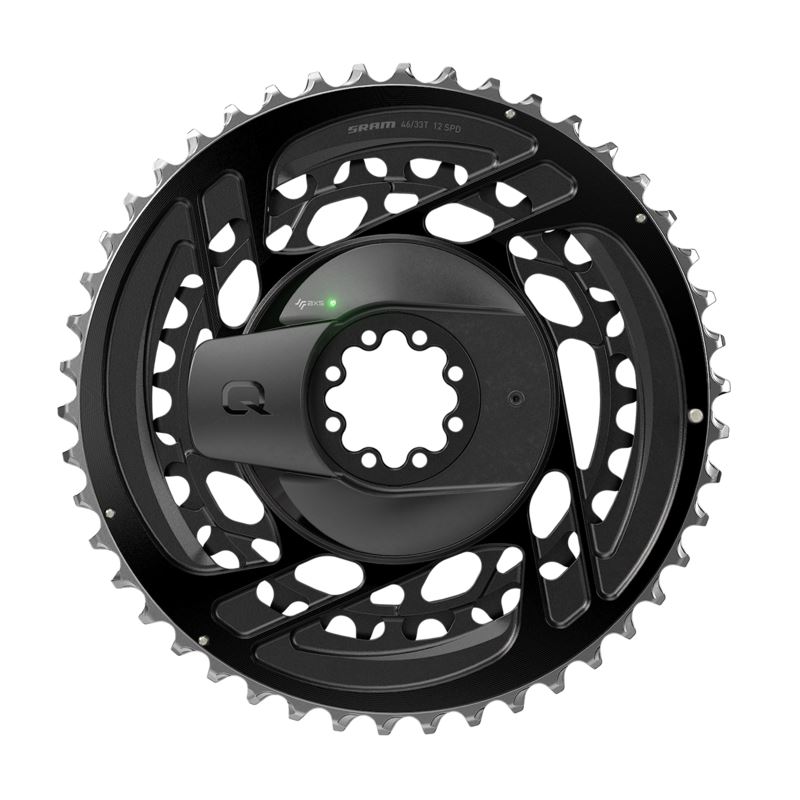 Force AXS Power Meter Upgrade