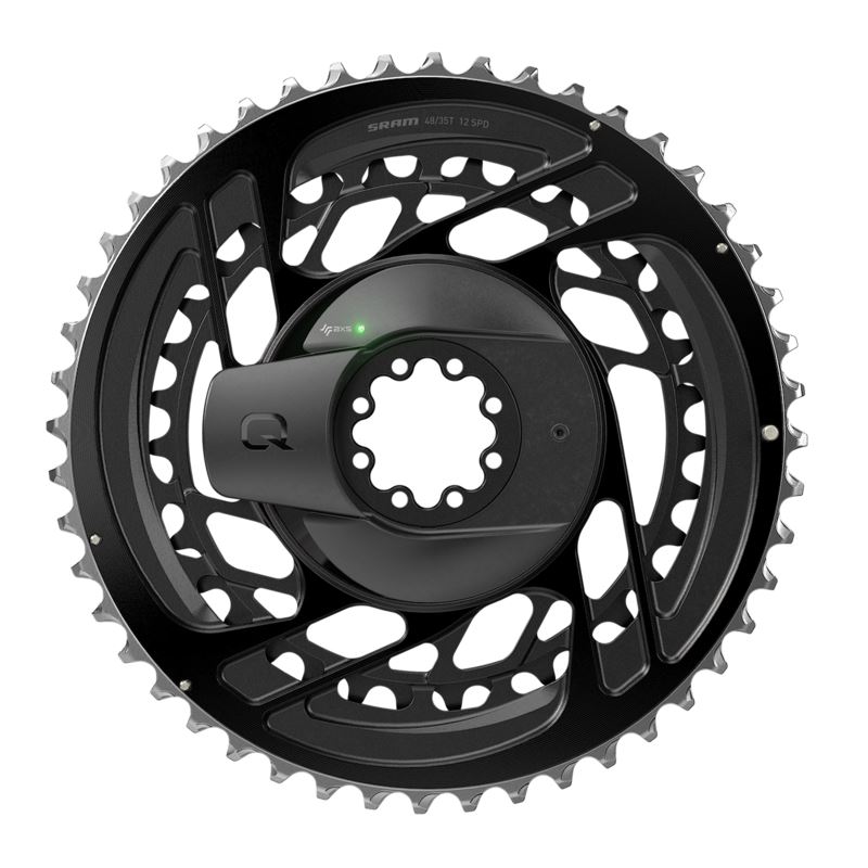 Force AXS Power Meter Upgrade