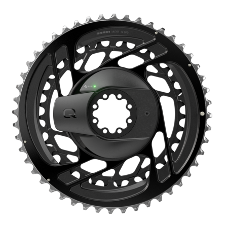 FORCE AXS POWERMETER UPGRADE