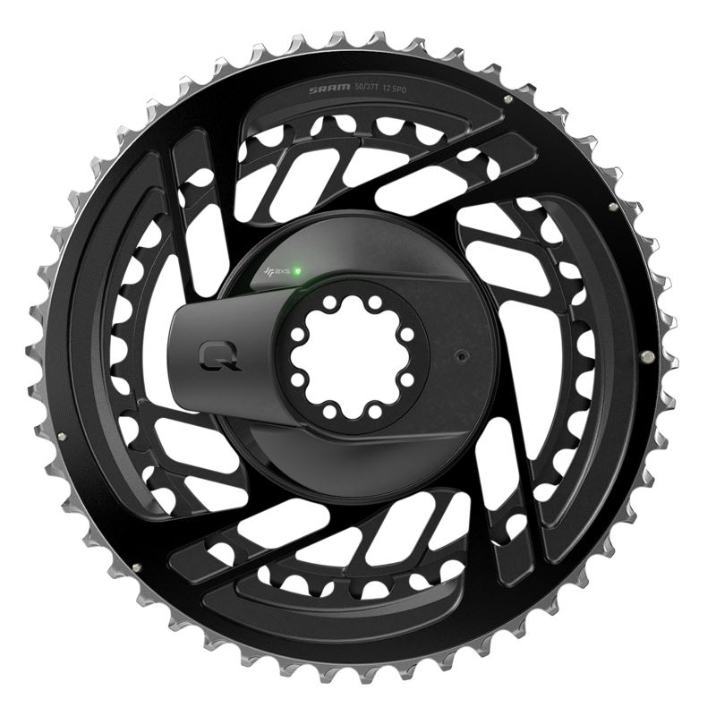 FORCE AXS POWERMETER UPGRADE