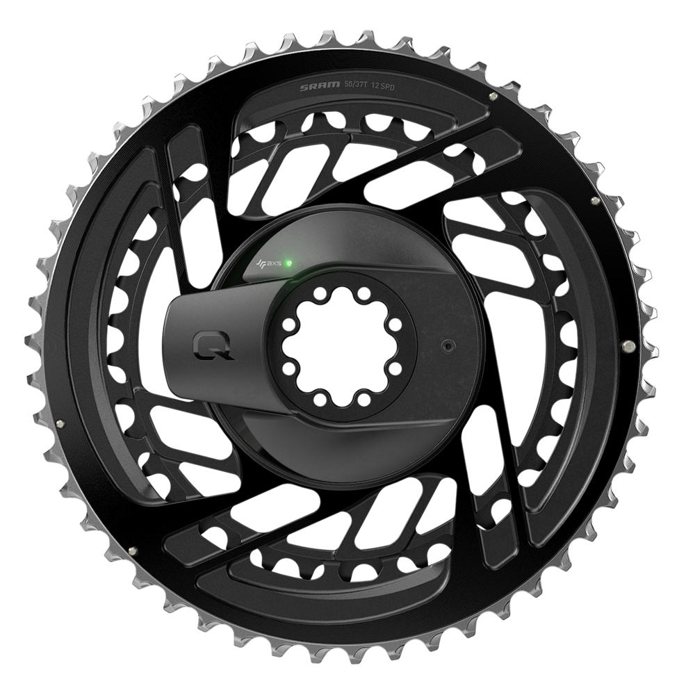 FORCE AXS POWERMETER UPGRADE