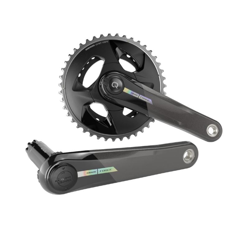 Sram wide axle online crankset