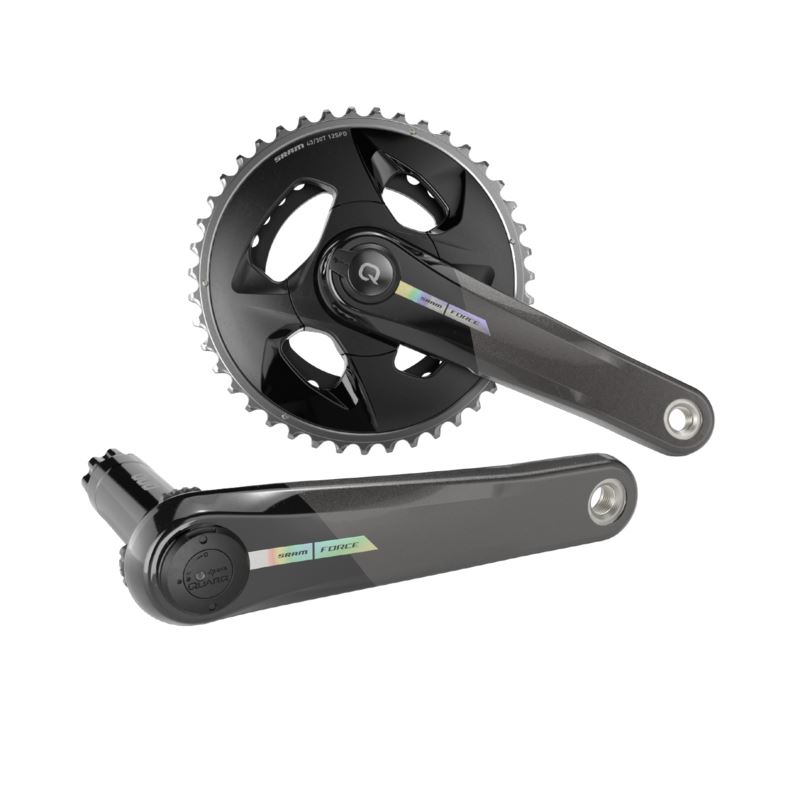 Force AXS Wide Power Meter Crankset