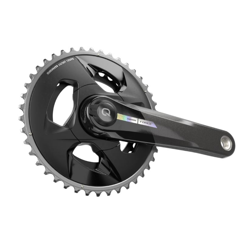 Force AXS Wide Power Meter Crankset