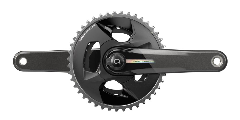 Force AXS Wide Power Meter Crankset