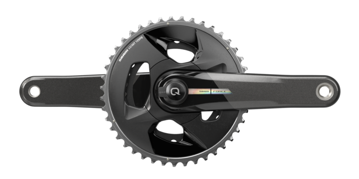 FORCE AXS WIDE POWERMETER KURBELGARNITUR