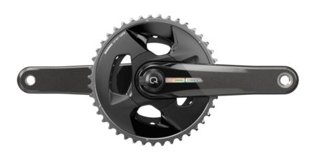 Force AXS Wide Power Meter Crankset