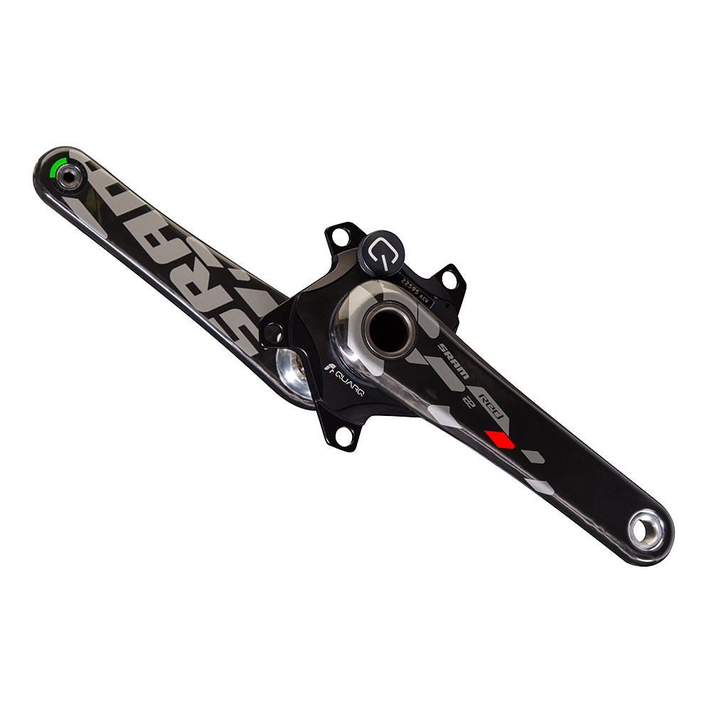 RED Quarq Power Meter PM RED B1 SRAM Service