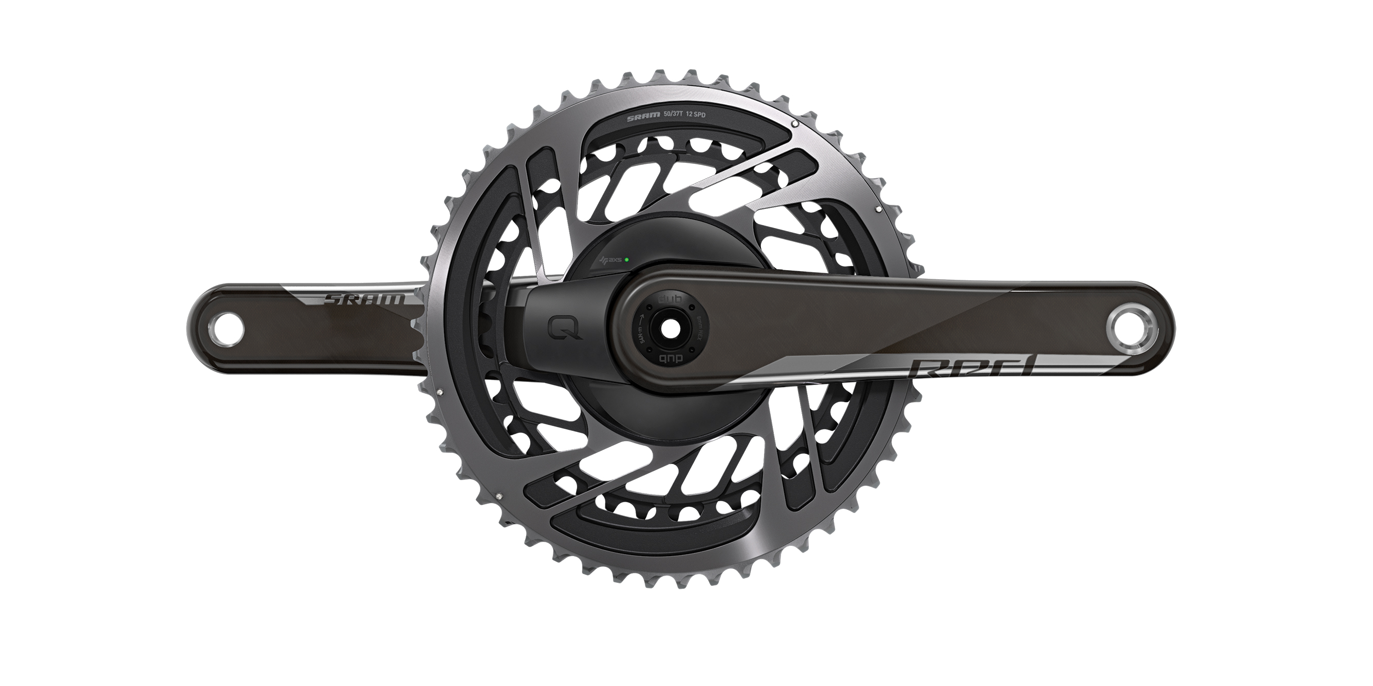 sram omnium power meter