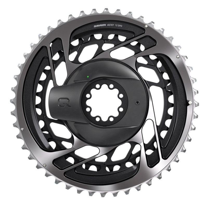 SRAM RED AXS Power Meter Kit PMAXSKITRD1 SRAM