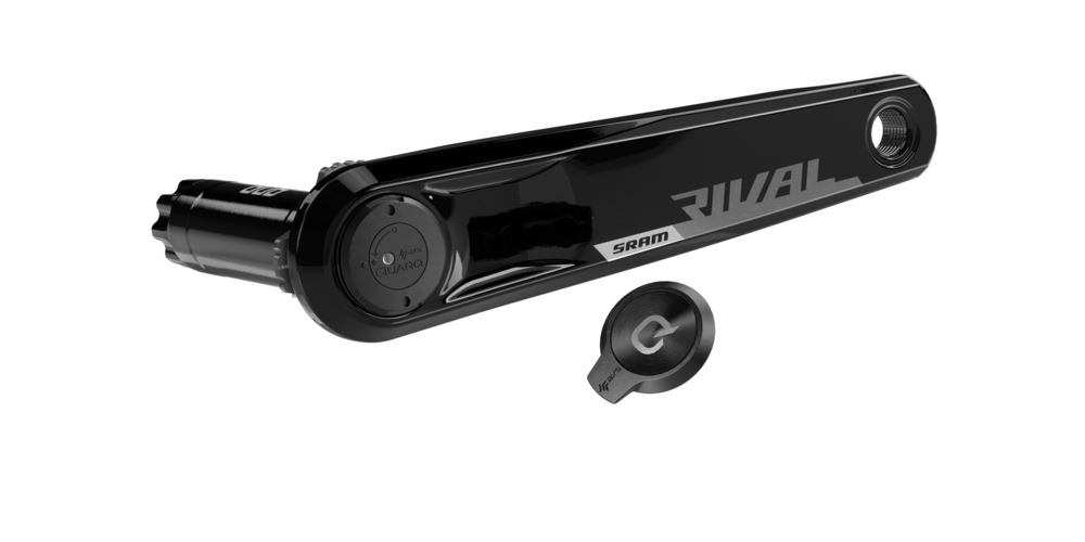 Rival AXS Power Meter Upgrade