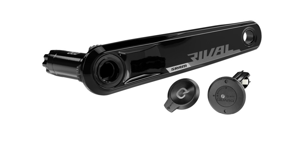 Rival AXS Power Meter Upgrade