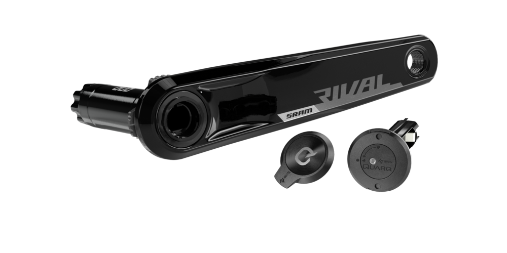 Rival AXS Power Meter Upgrade Rival AXS Power Meter Upgrade