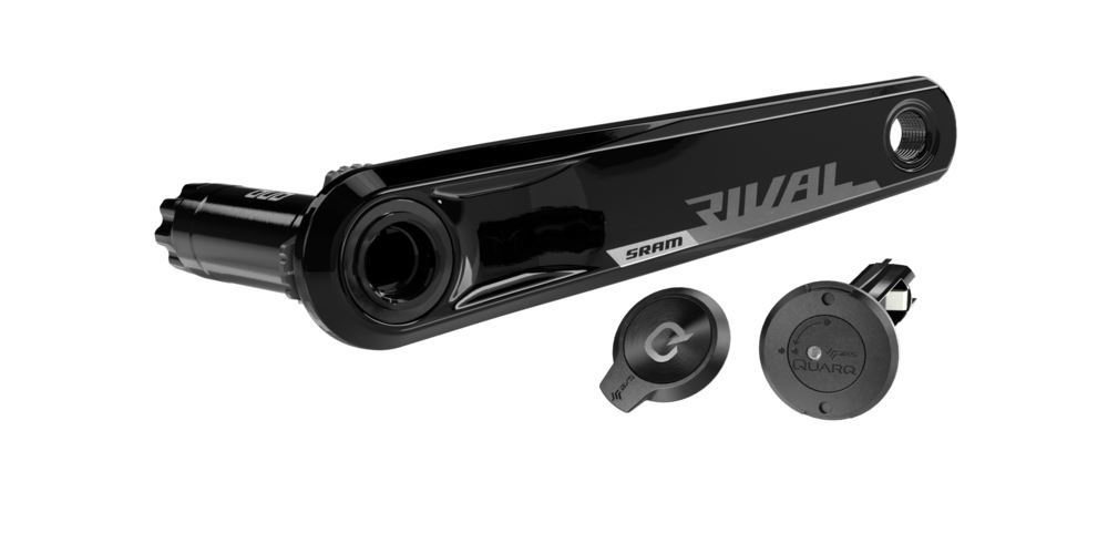 Rival AXS Power Meter Upgrade