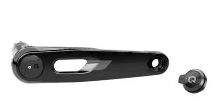 Rival AXS Power Meter Upgrade