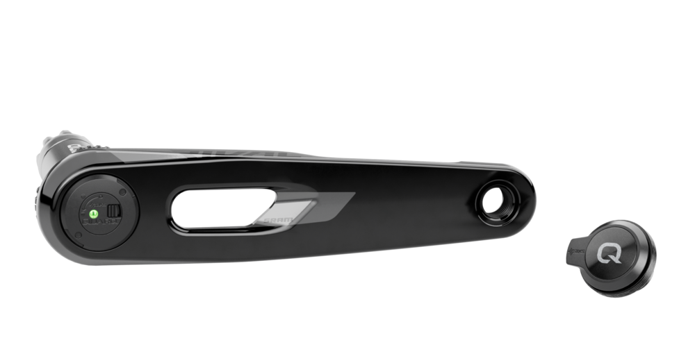 Rival AXS Power Meter Upgrade