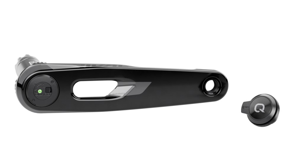 Rival AXS Power Meter Upgrade