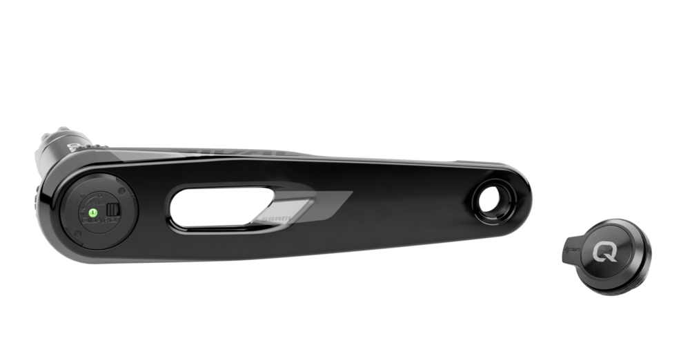 Rival AXS Power Meter Upgrade