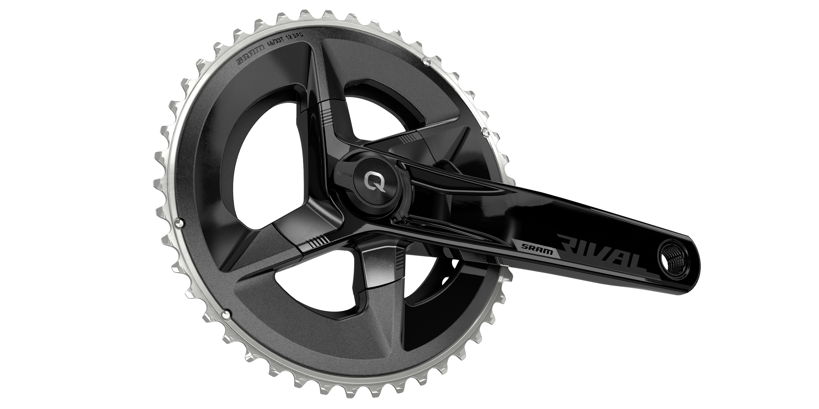 sram force crank power meter