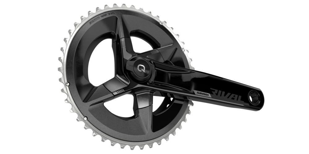 Rival AXS Power Meter