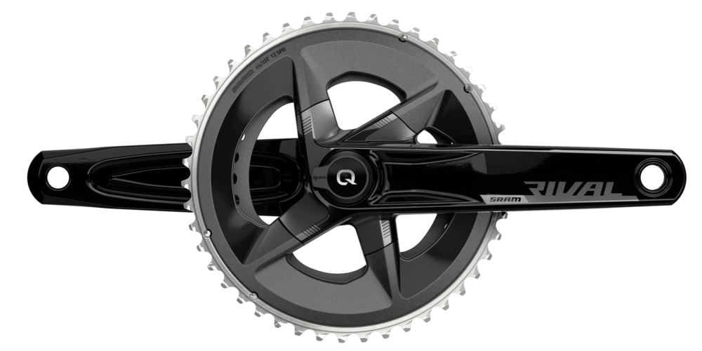 Rival AXS PowerMeter