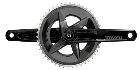 Rival AXS Power Meter