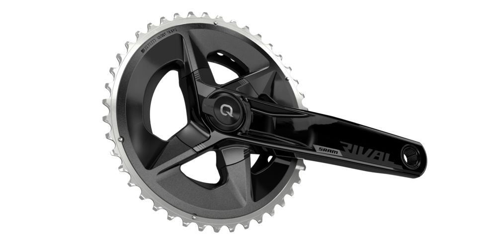 Rival AXS 43/30T Wide Powermeter