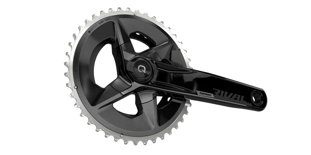 Rival AXS 43/30 Wide Power Meter