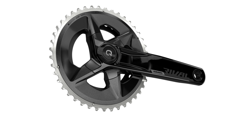 Rival AXS 43/30T Wide Powermeter