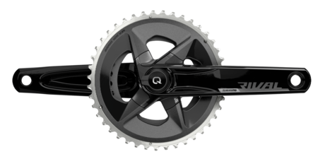 Rival AXS 43/30T Wide Powermeter